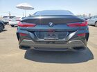 2019 Bmw M850xi Черный vin: WBABC4C57KBU96451 2019 Bmw M850xi Черный vin: WBABC4C57KBU96451