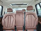 2019 Bmw X7 Xdrive40i White vin: 5UXCW2C57KL089743