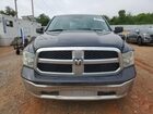 2016 Ram 1500 Slt Charcoal vin: 1C6RR6GT4GS347403