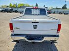 2016 Ram 1500 Slt White vin: 1C6RR7LM6GS304296