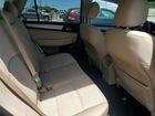 2017 Subaru Outback 2.5i Premium Темно-бордовый vin: 4S4BSADC3H3353917