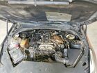 2016 Cadillac Ats Серый vin: 1G6AA5RX1G0111801