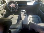 2024 Kia Ev6 Wind Красный vin: KNDC34LA6R5614289