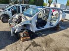 2026 Kia Sportage Hybrid X-line Серый vin: KNDPVDDG4T7292231 Damage: Left Front Fender, Missing, Replacement Required