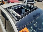 2025 Kia K4 Gt Line Белый vin: 3KPFW4DE4SE242516 Damage: Panoramic Glass Roof, Missing, Replacement Required