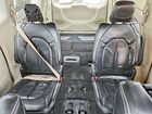 2017 Chrysler Pacifica Limited Белый vin: 2C4RC1GG1HR835730