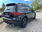 2020 Mercedes-benz Glb 250 4matic Black vin: W1N4M4HB9LW015464 2020 Mercedes-benz Glb 250 4matic Black vin: W1N4M4HB9LW015464