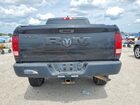 2016 Ram 2500 St Gray vin: 3C6TR5CT3GG258273
