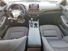 2026 Nissan Altima Sv Белый vin: 1N4BL4DWXTN320140