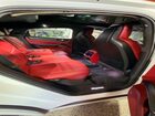 2022 Porsche Cayenne Gts Coupe Белый vin: WP1BG2AY1NDA56239