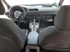 2025 Honda Hr-v Sport Синий vin: 3CZRZ1H55SM738471