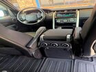 2018 Land Rover Discovery Hse Серебряный vin: SALRR2RVXJA065627
