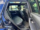 2019 Bmw X5 Xdrive50i Синий vin: 5UXJU2C51KLN64669