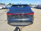 2025 Lexus Rx 350h Premium+ Black vin: 2T2BBMCA9SC091966