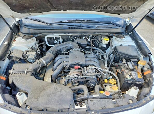 4S4BSENC3H3332166 2017 SUBARU OUTBACK Белый Вид наклейки с VIN-кодом