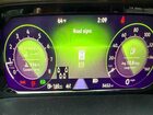 2025 Volkswagen Atlas Sel Premium R-line Green vin: 1V2FR2CA3SC556366