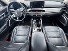 2020 Kia Telluride S Charcoal vin: 5XYP64HC0LG065187
