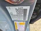 2024 Honda Accord Touring Hybrid Серый vin: 1HGCY2F81RA022807