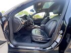 2018 Audi A6 Premium Черный vin: WAUF8AFC1JN033309