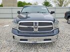 2016 Ram 1500 Slt Blue vin: 1C6RR6LT7GS201602 2016 Ram 1500 Slt Blue vin: 1C6RR6LT7GS201602