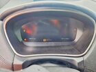 2019 Lincoln Nautilus Reserve Синий vin: 2LMPJ6L9XKBL12644
