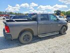 2016 Ram 1500 St Gray vin: 1C6RR7KM7GS138047