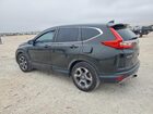 2018 Honda Cr-v Exl Black vin: 7FARW1H80JE056484