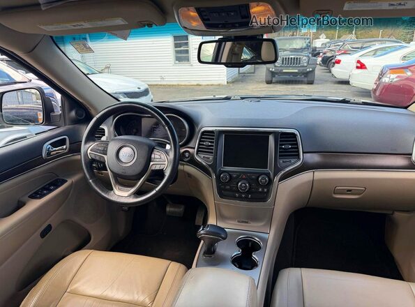 5YMKT6C35H0X20731 2017 BMW X5 Черный Вид щитка приборов