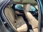 2017 Jaguar F-pace Prestige Green vin: SADCK2BN5HA099727