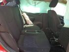 2021 Chevrolet Spark 1lt Красный vin: KL8CD6SA0MC737495