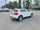 2019 Mercedes-benz Gla 250 4matic Белый vin: WDCTG4GB0KU004823