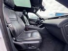 2019 Land Rover Range Rover Velar S Белый vin: SALYB2EX8KA787784
