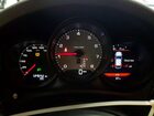 2016 Porsche Macan S Серый vin: WP1AB2A51GLB53160