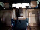 2024 Lincoln Navigator Reserve Белый vin: 5LMJJ2LG4REL17777