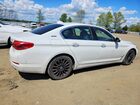 2018 Bmw 530xe White vin: WBAJB1C53JB084961
