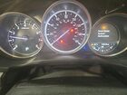 2025 Mazda Cx-5 Select Черный vin: JM3KFBBL4S0693126