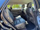 2017 Hyundai Santa Fe Se Черный vin: KM8SNDHFXHU236780