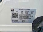 2024 Buick Encore Gx Sport Touring Белый vin: KL4AMDSL3RB175099
