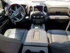 2020 Gmc Sierra K1500 Denali Gray vin: 3GTU9FETXLG244073