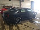 2025 Kia K4 Gt Line Черный vin: 3KPFW4DE1SE132278 Damage: Rear Glass, Broken, Replacement Required 2025 Kia K4 Gt Line Черный vin: 3KPFW4DE1SE132278 Damage: Rear Glass, Broken, Replacement Required