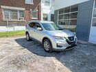 2018 Nissan Rogue S Серебряный vin: 5N1AT2MV9JC845437