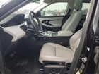 2020 Land Rover Range Rover Evoque S Black vin: SALZJ2FX7LH115066