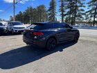 2019 Audi Q8 Prestige Черный vin: WA1CVAF17KD047343
