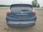 2017 Nissan Murano S Синий vin: 5N1AZ2MH6HN150100 2017 Nissan Murano S Синий vin: 5N1AZ2MH6HN150100