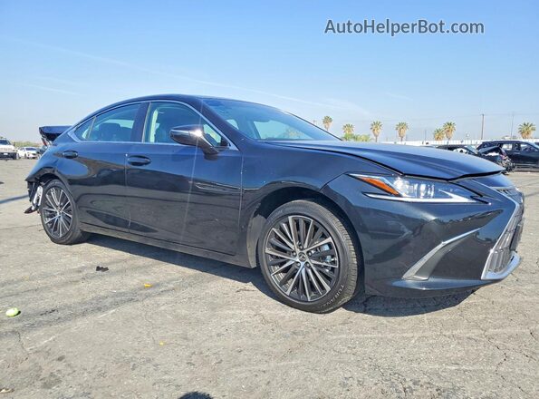 58ADA1C10SU076102 2025 LEXUS ES Черный Вид спереди