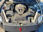 2017 Maserati Quattroporte S Gray vin: ZAM56RPL4H1226634
