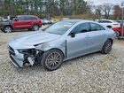 2025 Mercedes-benz Cla 250 Серебряный vin: W1K5J4GB0SN557925
