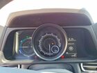 2023 Hyundai Elantra Hybrid Blue Красный vin: KMHLM4AJ1PU038383
