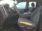 2016 Ram 1500 Slt Charcoal vin: 1C6RR6GT4GS347403