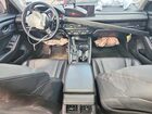 2024 Honda Accord Touring Hybrid Серый vin: 1HGCY2F81RA022807
